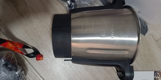 Robot de Cocina Tauris Foodie Chef URGE VENDER