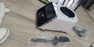 Robot de Cocina Tauris Foodie Chef URGE VENDER