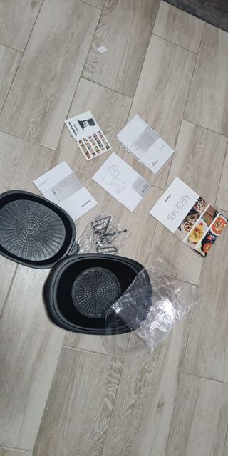 Robot de Cocina Tauris Foodie Chef URGE VENDER