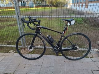 Bicicleta carretera