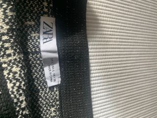 Falda de Zara