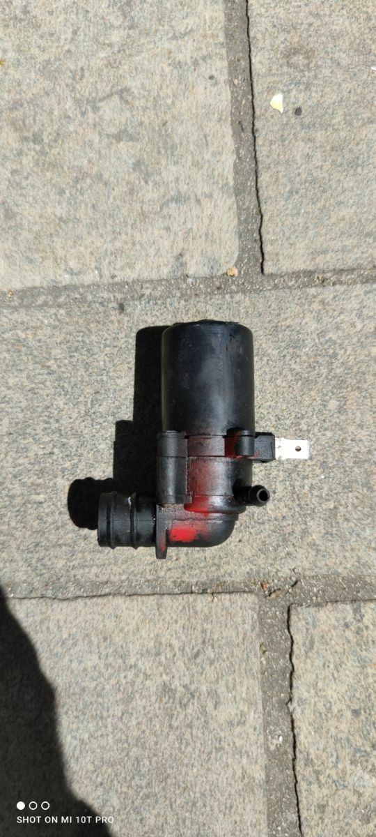 Bomba botella limpias delant tras Peugeot 205 309