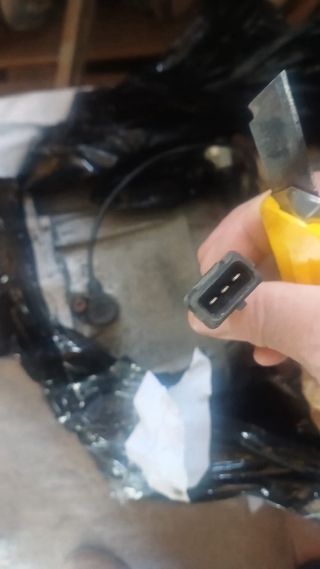 Caja cambios nissan cabstar