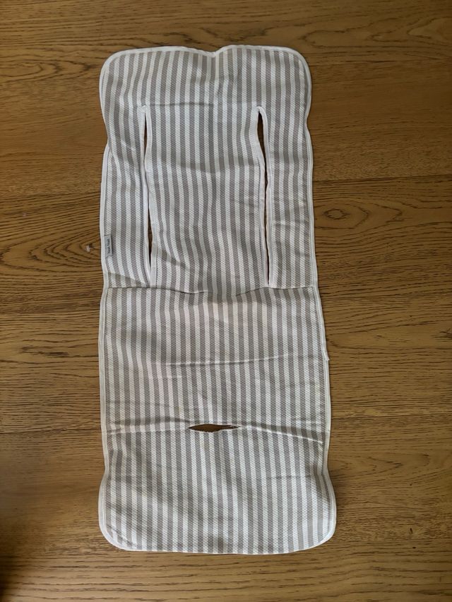 Panera bolsa para carro Nait Nait