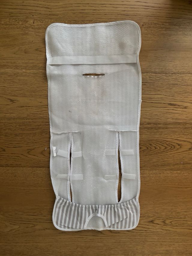 Panera bolsa para carro Nait Nait