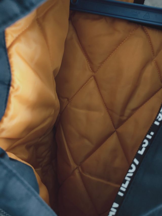 Anorak niño 10 años