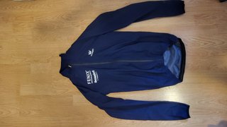 Fenix Deceuninck new cycling kit