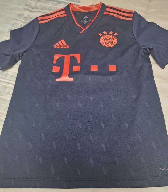 Camiseta niño FC Bayern de Múnich