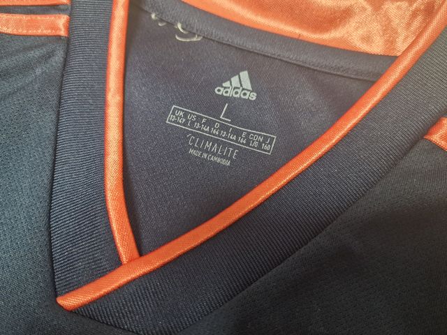 Camiseta niño FC Bayern de Múnich