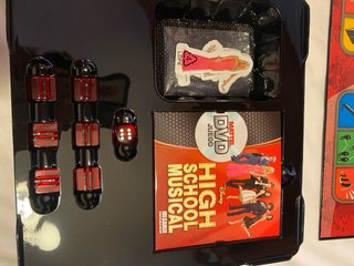 Juego de mesa