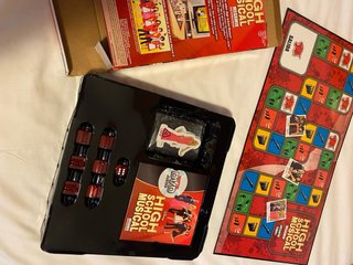 Juego de mesa
