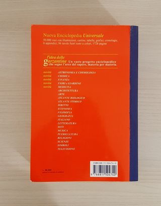 Lotto Libri Enciclopedie