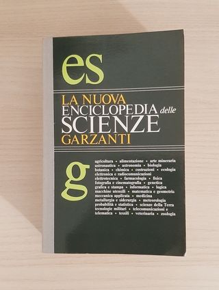 Lotto Libri Enciclopedie