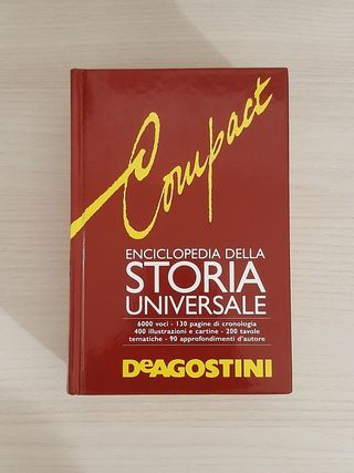 Lotto Libri Enciclopedie