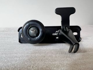 Cierre capot ford sierra mk1