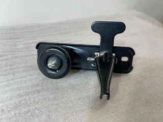 Cierre capot ford sierra mk1