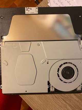Ps4 slim