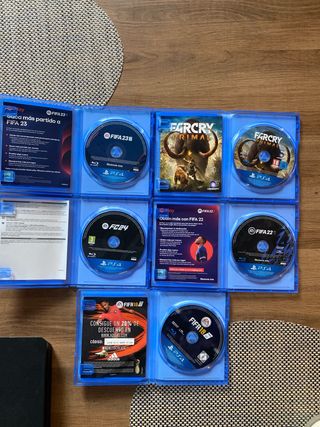 Ps4 slim