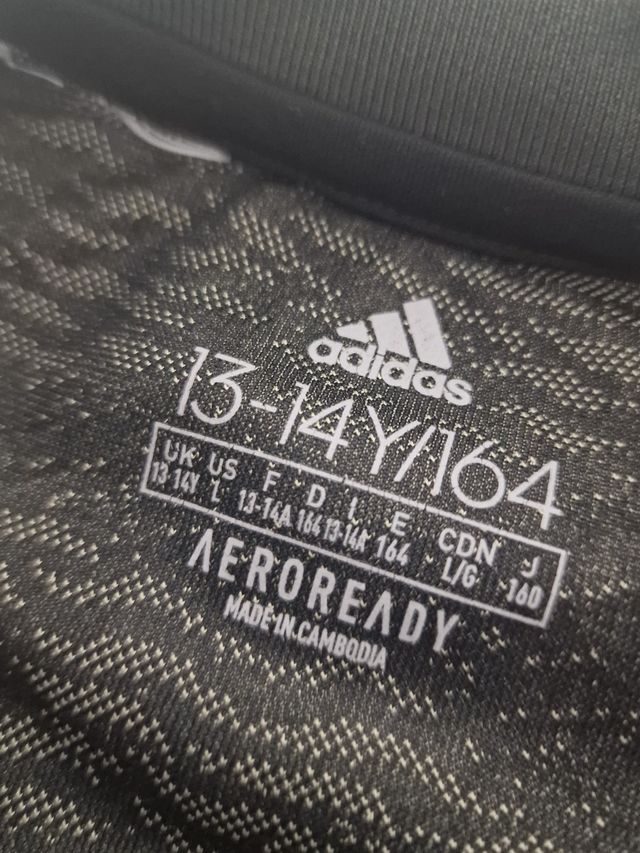 Camiseta niño Manchester United