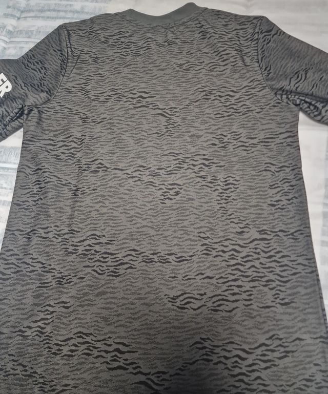 Camiseta niño Manchester United