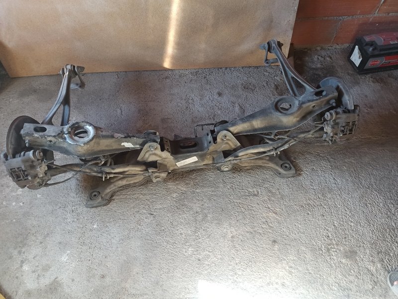 Peugeot 406 2002 - foto 1