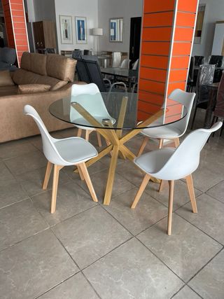 Mesa 160€