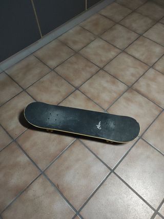 Skate Olsson