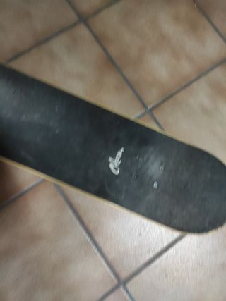 Skate Olsson