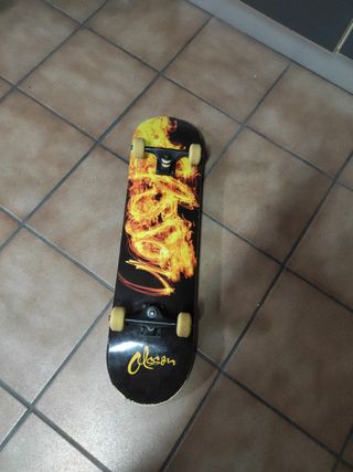 Skate Olsson