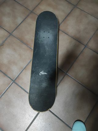 Skate Olsson