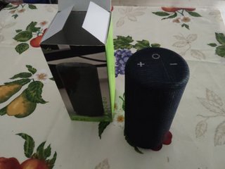 Altavoz Bluetooth Speaker inalámbrico