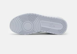 Zapatillas Altas Lacoste talla 43