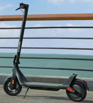 Patinete Electrico Xiaomi 4 lite (2gen)