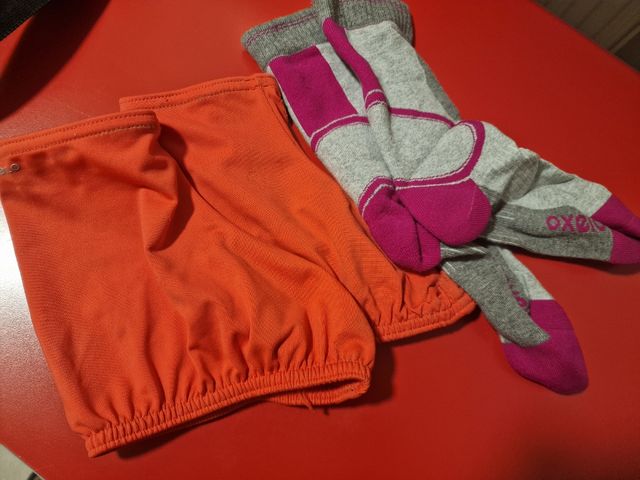 Patines 4 ruedas Oxelo Decathlon