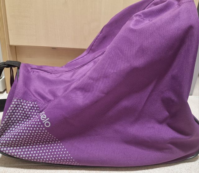 Patines 4 ruedas Oxelo Decathlon