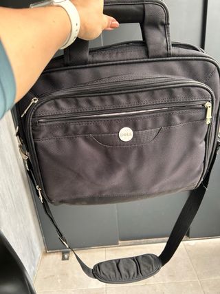 Bolso ordenador