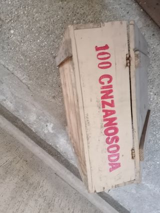 Cinzano