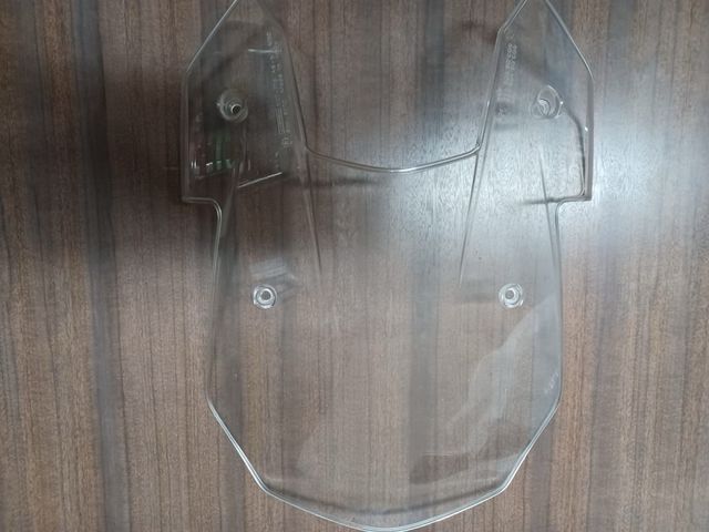 Parabrezza originale KTM 1190