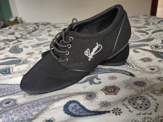 Zapatos de baile Gautiers talla 43