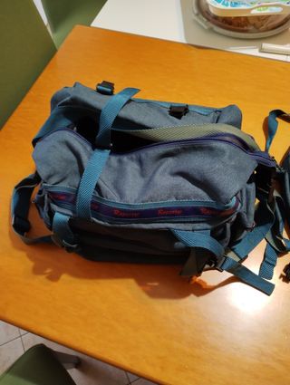 Borsa fotografica