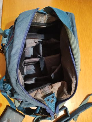 Borsa fotografica