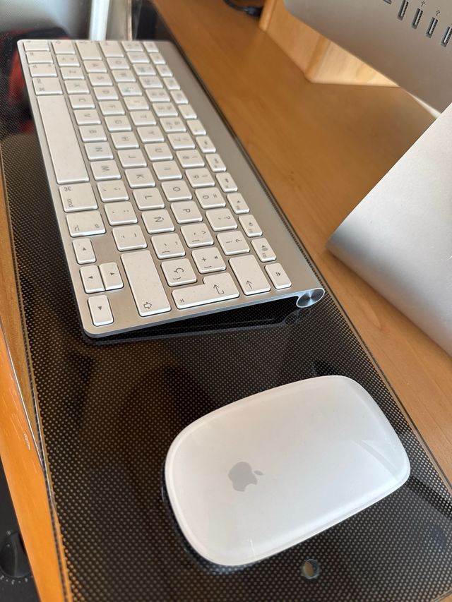 Imac Apple 1T de 21”