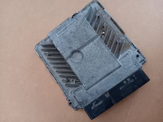 Centralita motor Grupo Vag