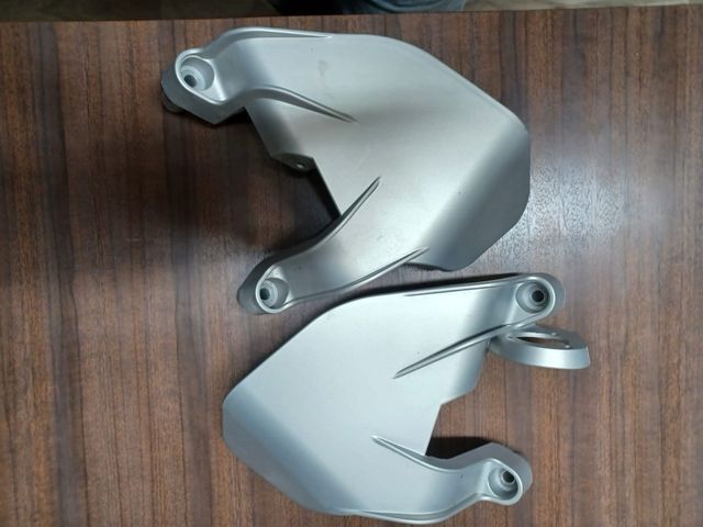 Protezione serbatoio KTM