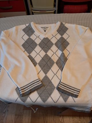 Maglioncino Mirtillo 8 anni