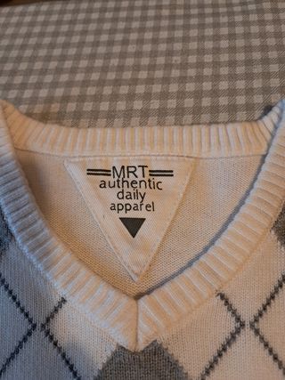 Maglioncino Mirtillo 8 anni