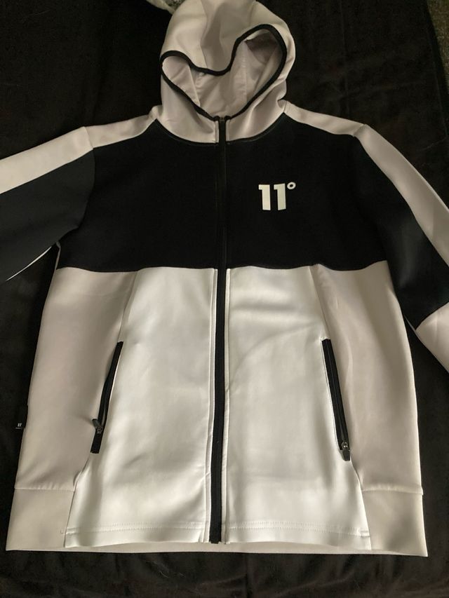 Chaqueta eleven( 11)