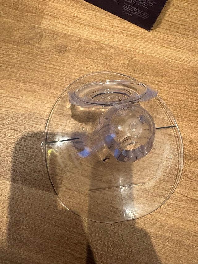 sacaleches elvie pump extractor leche materna