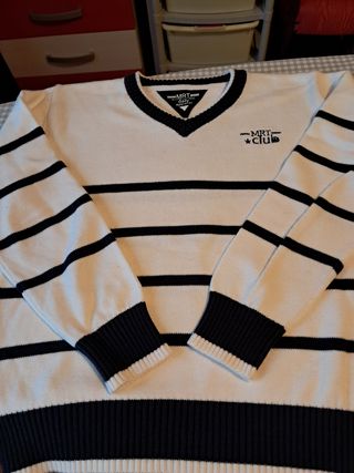 Maglioncino Mirtillo 8 anni