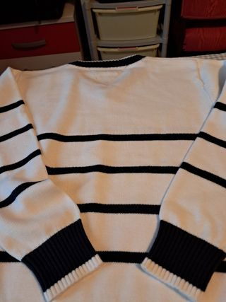 Maglioncino Mirtillo 8 anni